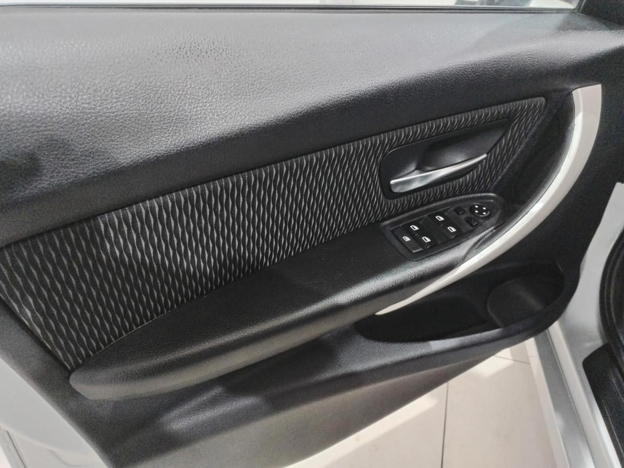 Bmw 320 320d Touring