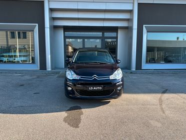 Citroen C3 1.0 VTi 68 Seduction DISTRIBUZIONE OK