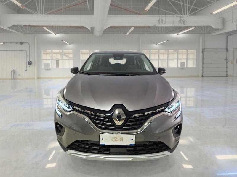 RENAULT CAPTUR 1.5 DCI BLUE 85KW BUSINESS EDC