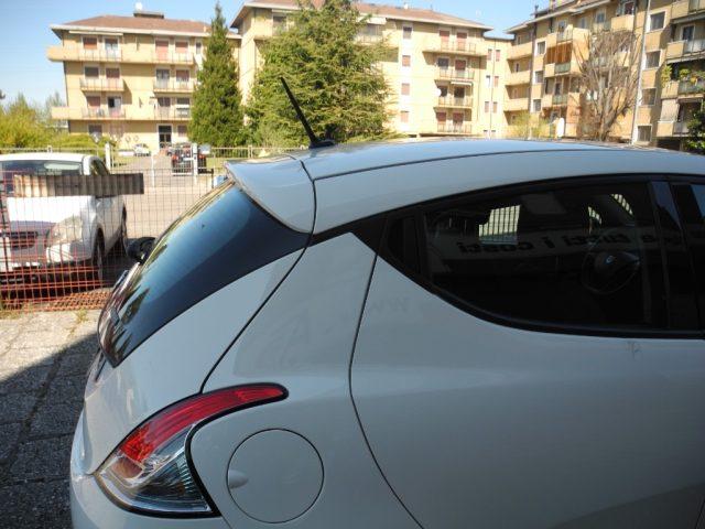 LANCIA Ypsilon 1.0 FireFly 5p. S&S Hybrid -Ok NEOPAT.- "36000 Km"