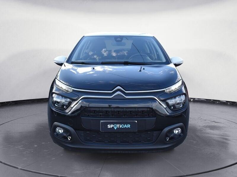 Citroën C3 C3 1.2 puretech Shine Pack s&s 83cv