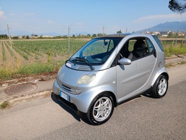 Smart ForTwo 600 passion Perfette condizioni