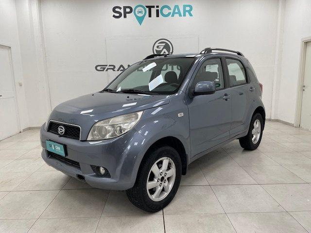 DAIHATSU Terios 2006 - 1.3 CX