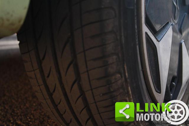 XEV YOYO Yoyo Easy Restyling 130 KM AUTONOMIA