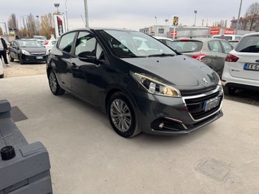 Peugeot 208 PureTech 82 3 porte Allure