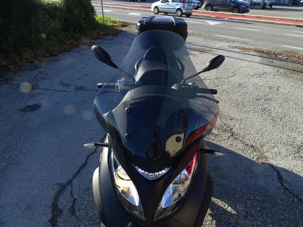 Piaggio MP3 LT 350 SPORT