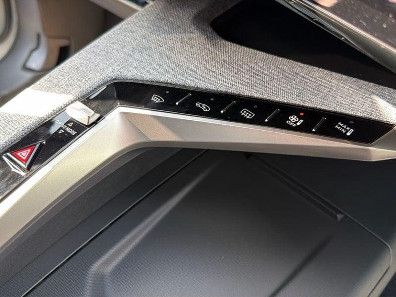Peugeot 3008 Nuova 3008 GT - HybrID