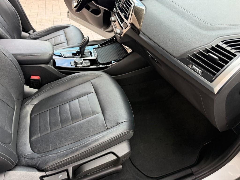 Bmw X3 Xdrive30e Luxury Auto Plug-In Hybrid