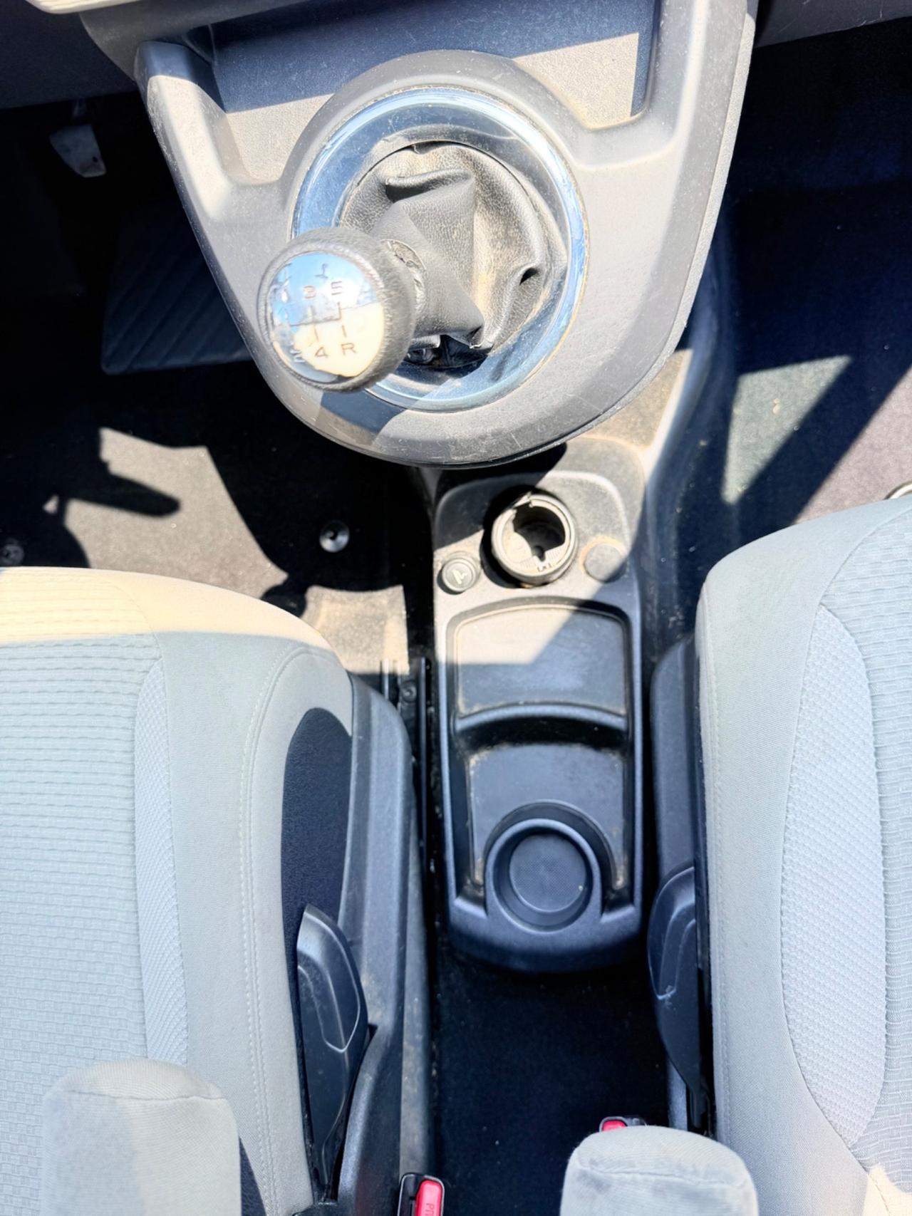 Citroen C4 Grand Picasso 1.8 Perfect Eco