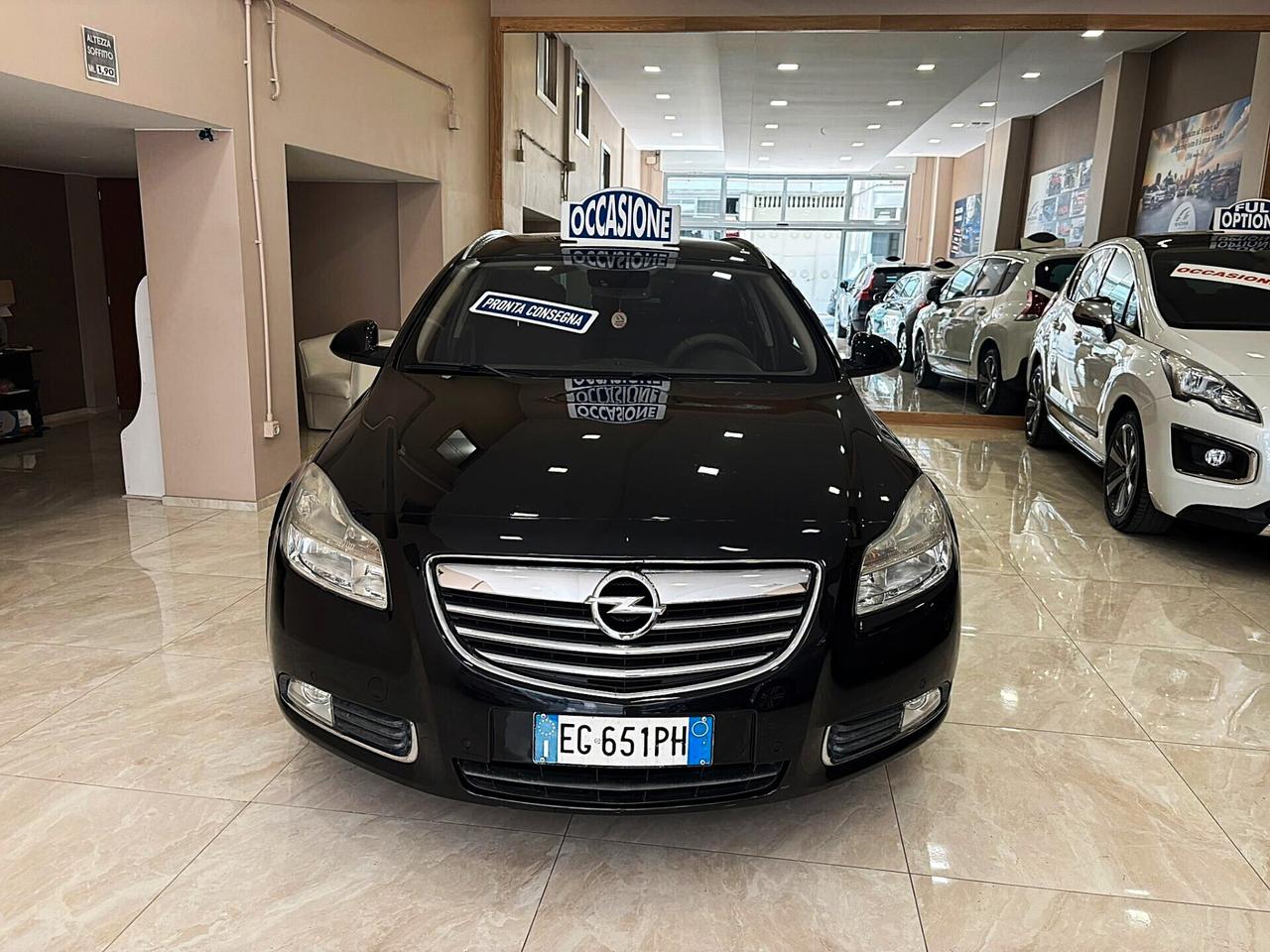 Opel Insignia 2.0 CDTI 160CV **BUONISSIME CONDIZIONI**