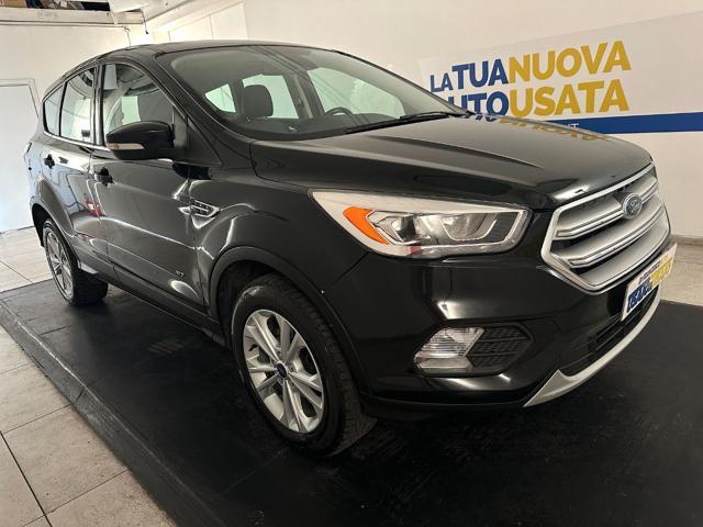 FORD Kuga 2.0 tdci Titanium s&s awd 150cv