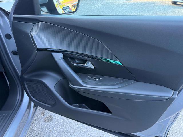 PEUGEOT 2008 BlueHDi 110 S&S Allure Pack