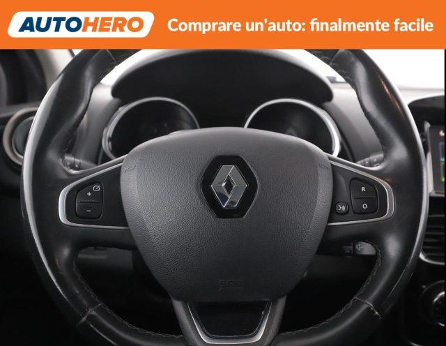 RENAULT Clio dCi 8V 110CV Start&Stop 5 porte Energy Intens
