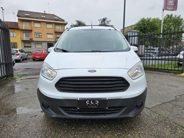 FORD Tourneo Courier 1.5 TDCI 95 CV