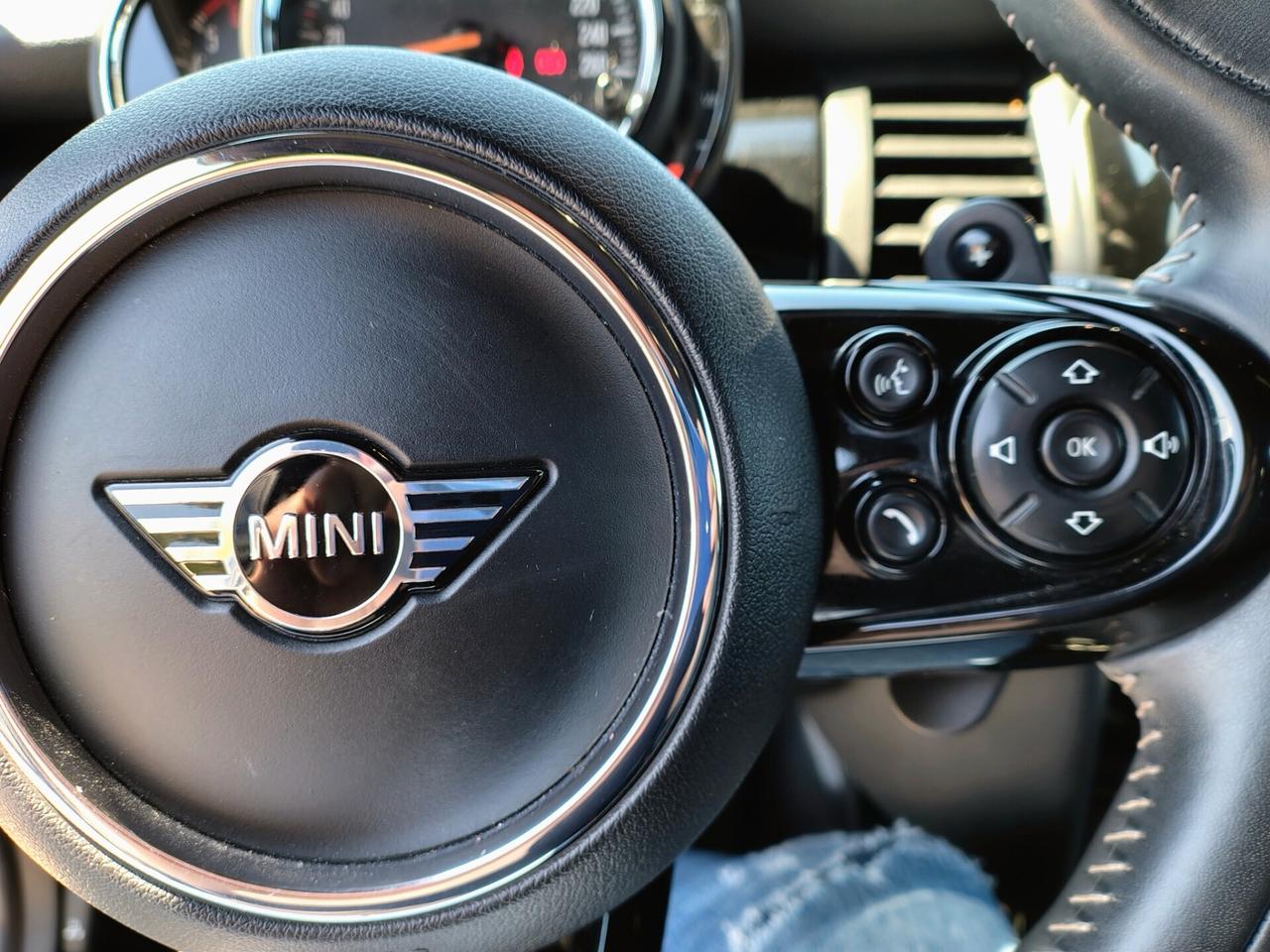 Mini Mini 2.0 Cooper SD aut. Hype