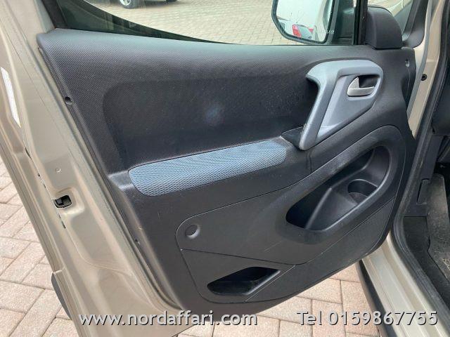 CITROEN Berlingo 1.6 HDi 90CV FAP XTR Theatre