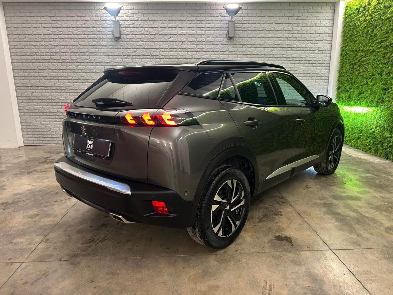 Peugeot 2008 PureTech 130 S&S GT Pack