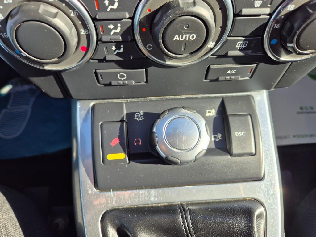 Land Rover Freelander 2.2 TD4 S.W. HSE 4X4