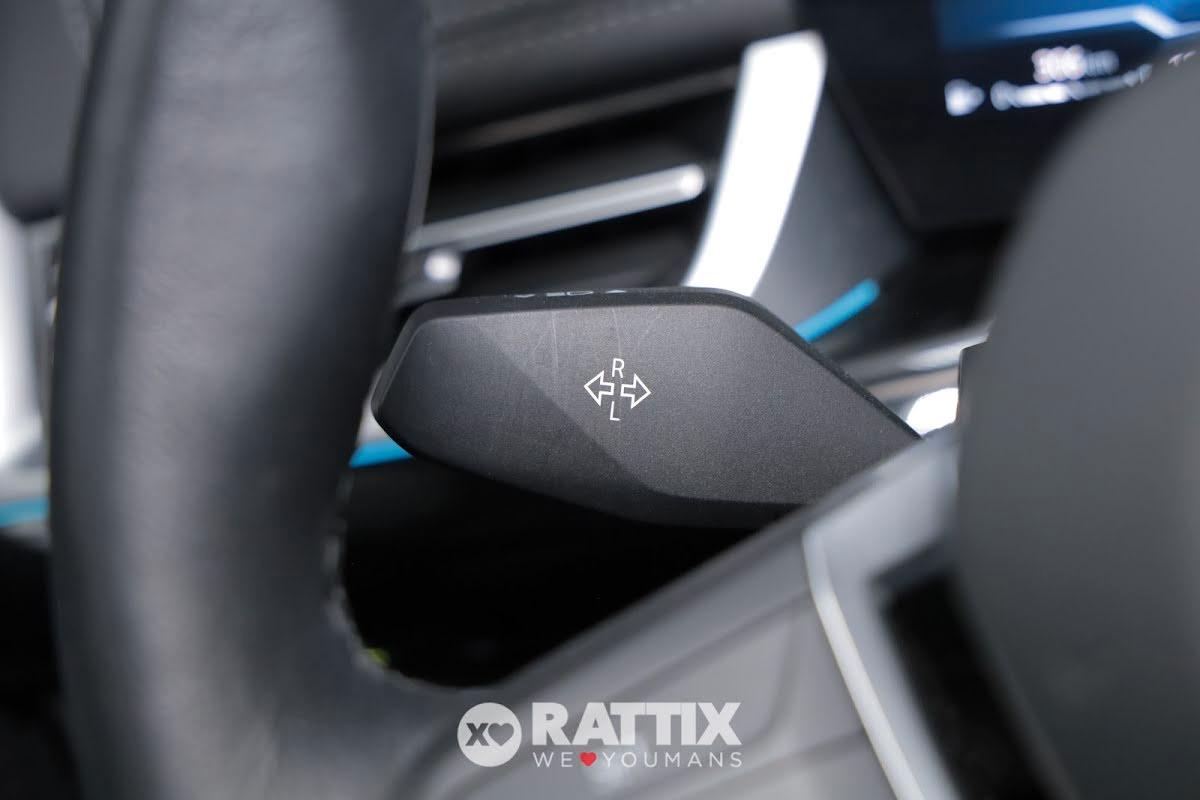 BMW X1 2.0 Mhev 48V X-Line xDrive23d Auto