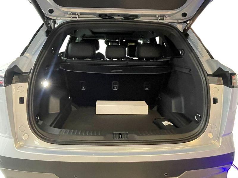 JAECOO 7 Jaecoo 7 1.6 TGDI 147 CV aut. 2WD Premium