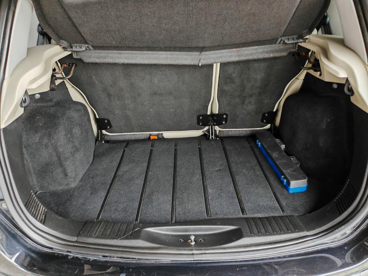 Ford Fusion UAV 1.4 TDCi 5p.