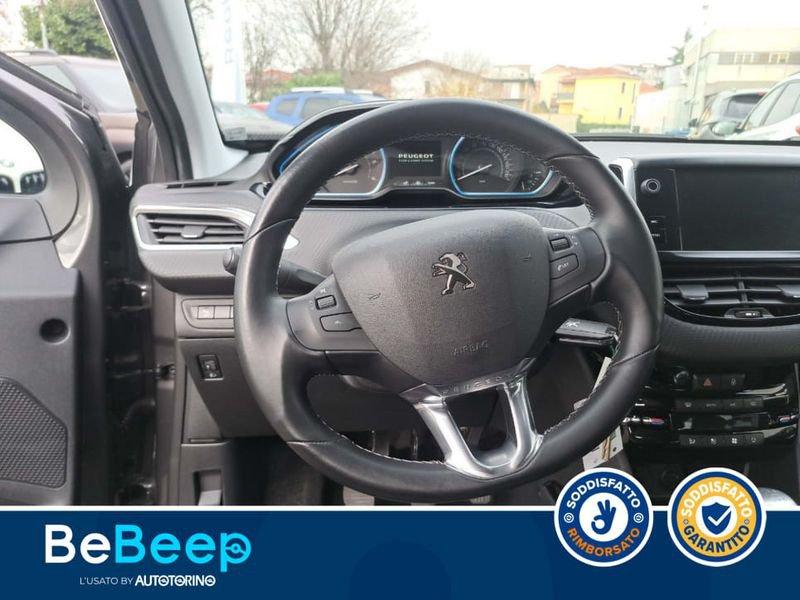 Peugeot 2008 1.5 BLUEHDI ALLURE S&S 100CV 6MARCE