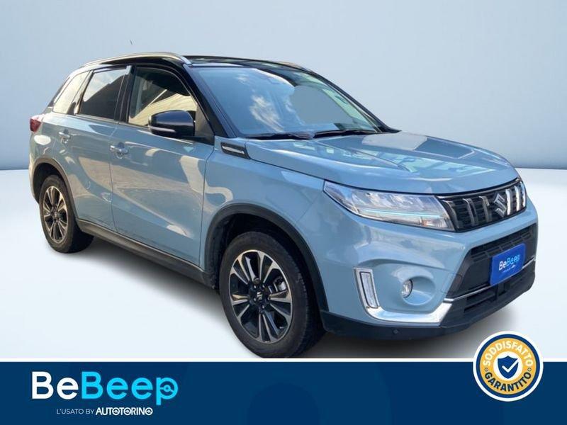 Suzuki Vitara 1.5H 140V STARVIEW 4WD ALLGRIP AUTO