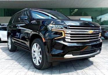 Chevrolet Tahoe 6.2L V8 HIGH COUNTRY 2025