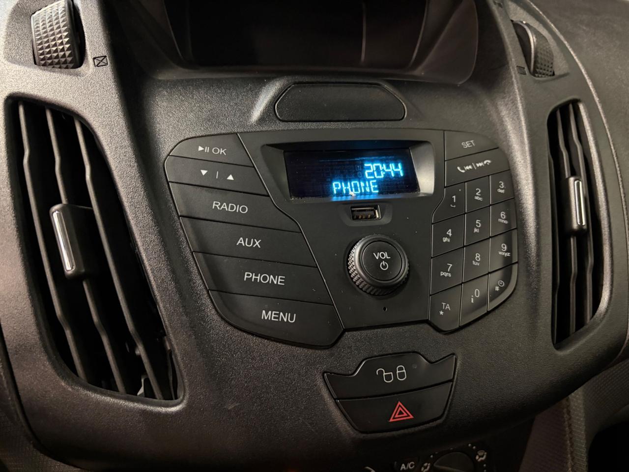 Ford Transit Connect 200 1.5 TDCi PC Furgone Trend