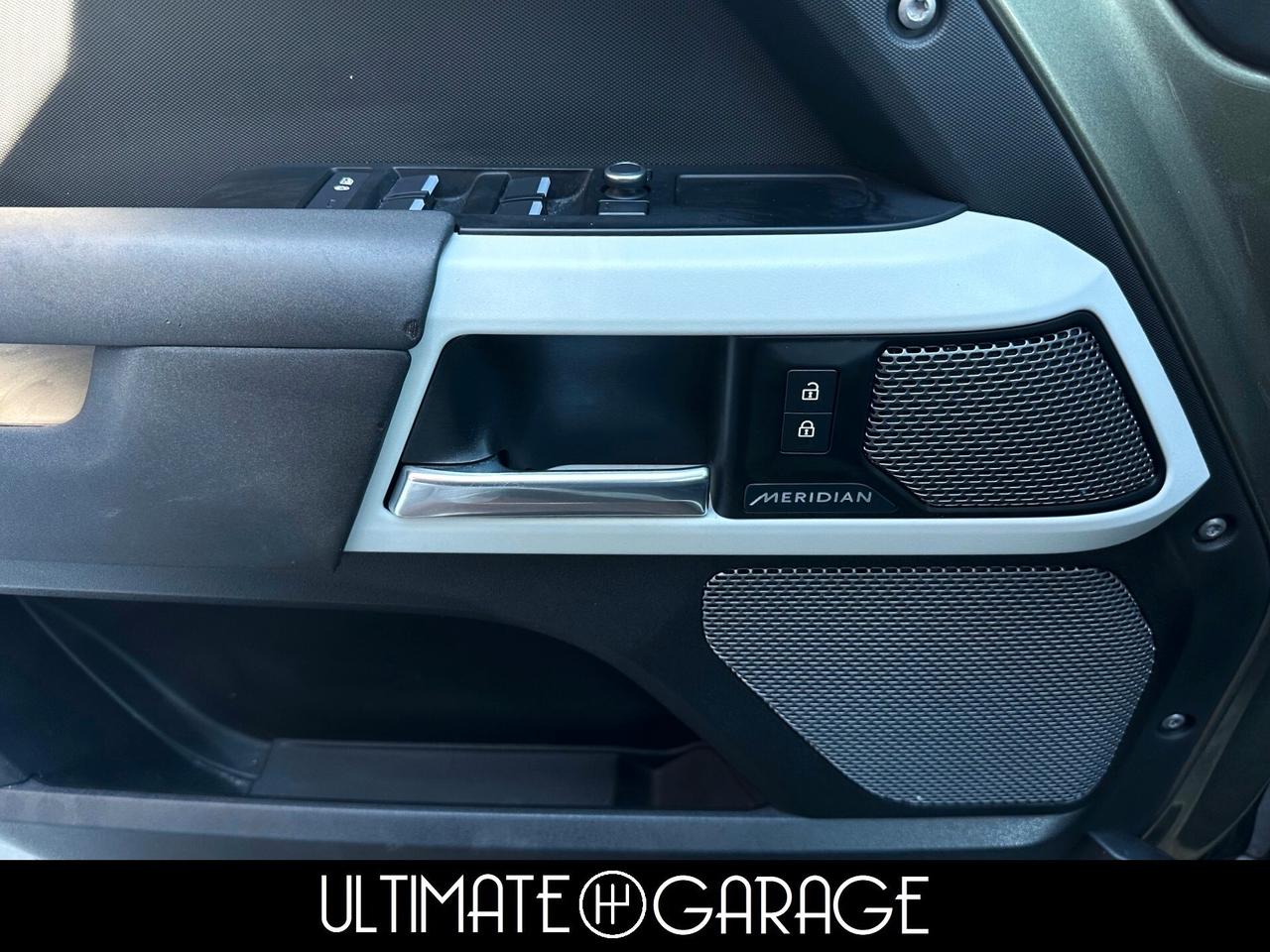 Land Rover Defender 110 2.0d sd4 S awd 240cv 7p auto *tetto*360°