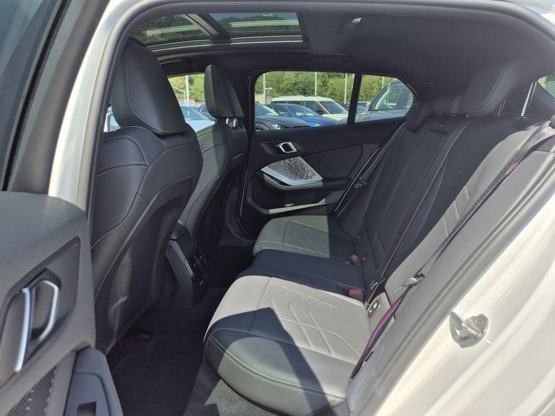 BMW Serie 1 120d 48V MSport Pro auto