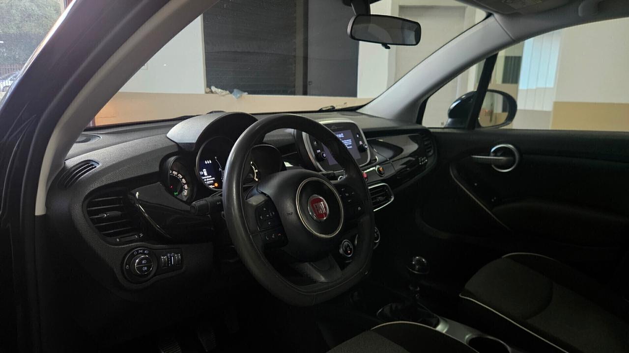 Fiat 500X 1.3 MultiJet 95 CV Business