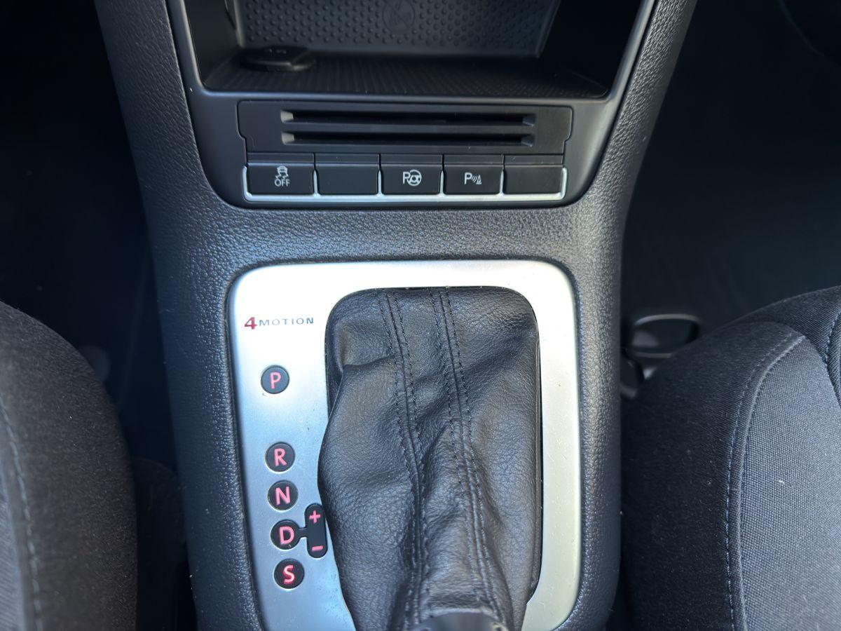 VOLKSWAGEN - Tiguan - TDI 140CV 4motion DSG Sport & Style tetto