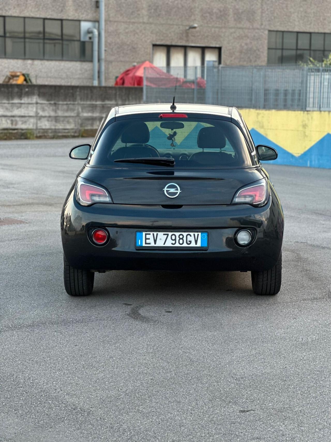 Opel Adam 1.2 70 CV Start&Stop Jam