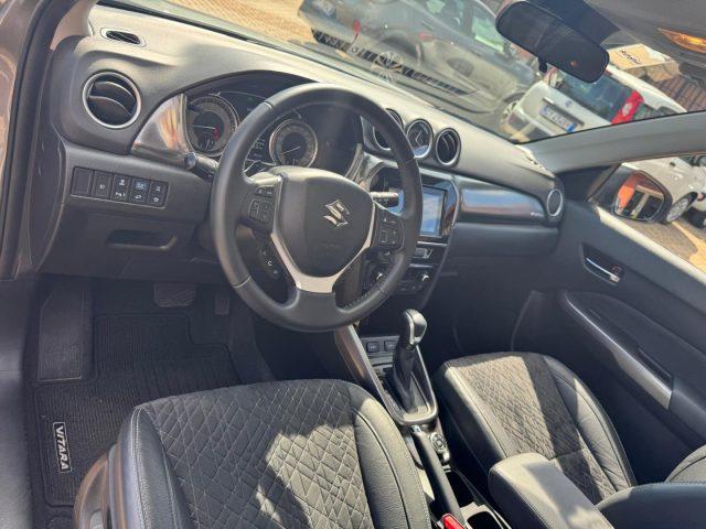 SUZUKI Vitara 1.5 FULL Hybrid A/T 4WD AllGrip Starview