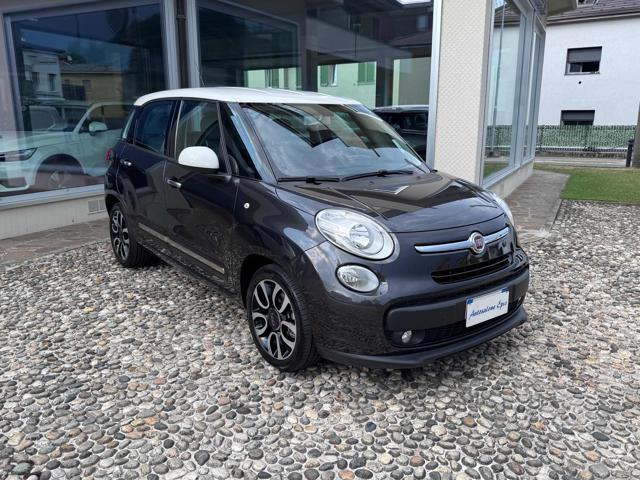 FIAT 500L 1.4 95 CV Lounge