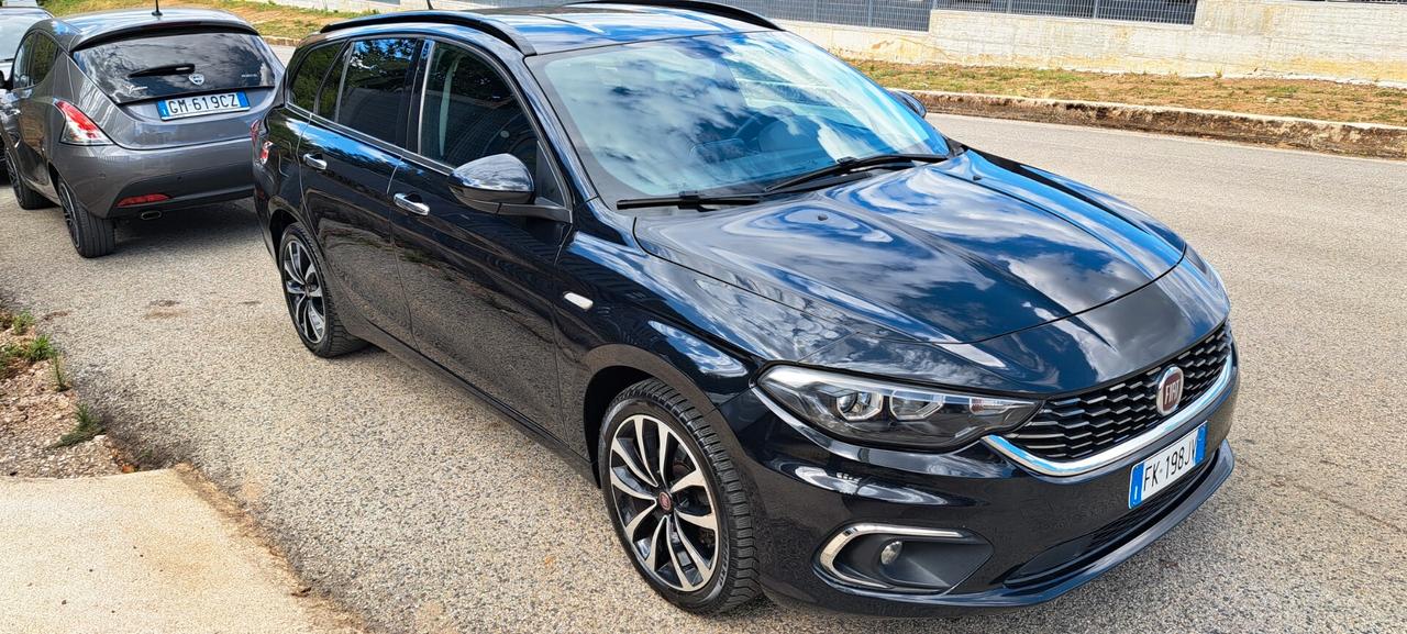 Fiat Tipo 1.6 Mjt S&S SW LOUNGE SW