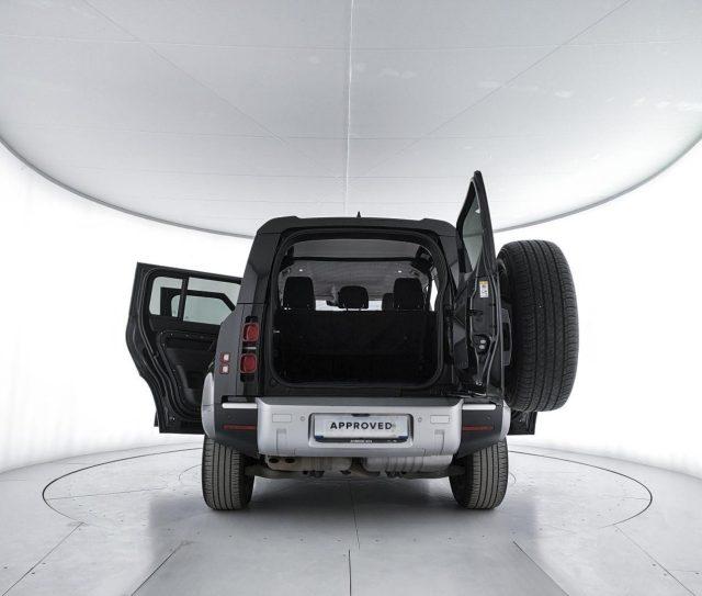 LAND ROVER Defender 110 3.0d i6 mhev SE awd 200cv auto - AUTOCARRO N1