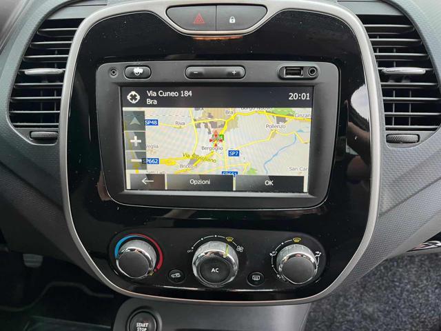 RENAULT Captur 1.5 dCi 8V 90 CV Start&Stop Energy R-Link