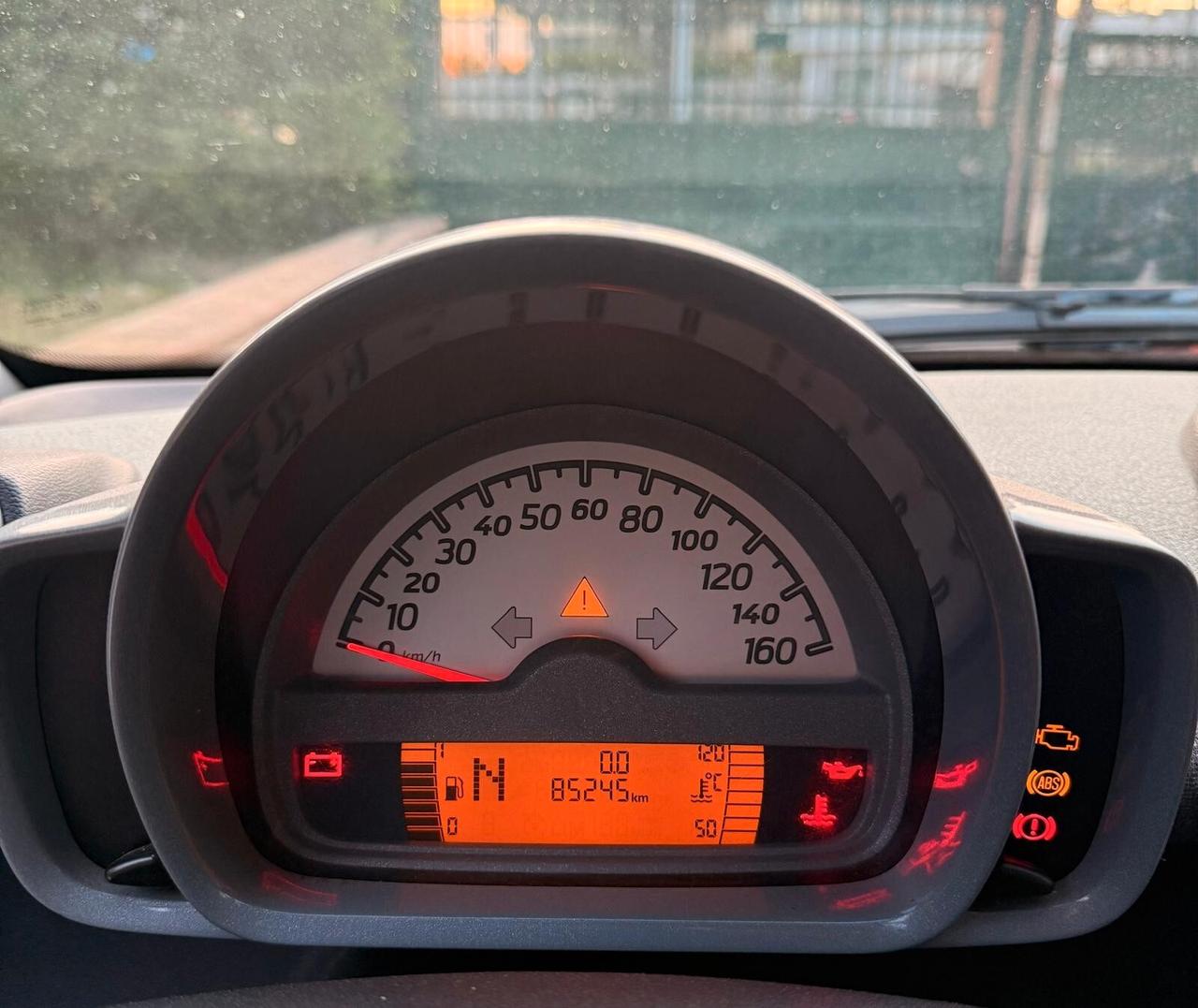 Smart ForTwo 800 33 kW coupé pure cdi INTROVABILE COME NUOVA