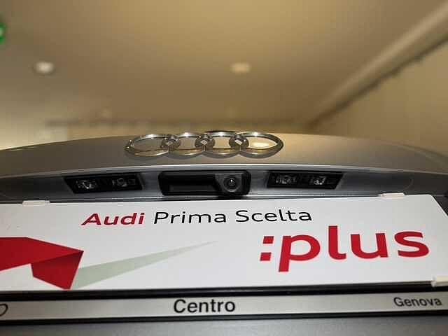 Audi Q3 40 TFSI quattro S tronic Business Advanced