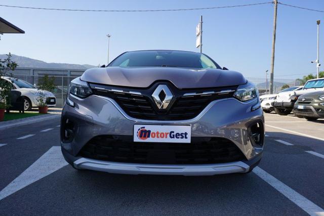 RENAULT Captur Full Hybrid E-Tech 145 CV Zen