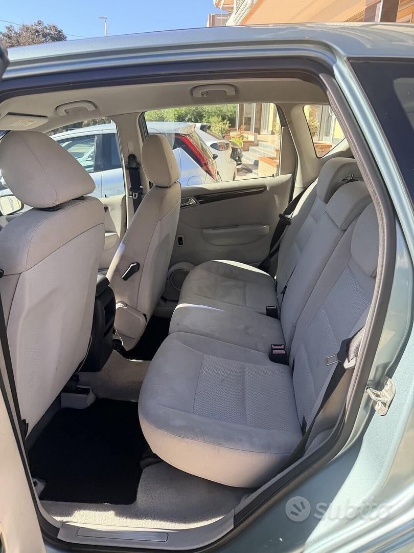 Mercedes Classe A 180 CDI