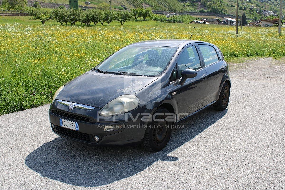 FIAT Punto Evo 1.2 5 porte Active