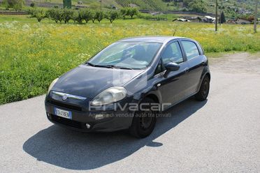 FIAT Punto Evo 1.2 5 porte Active