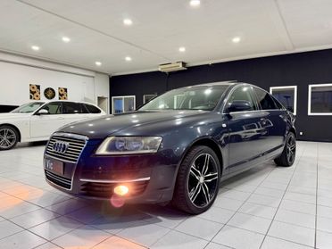 Audi A6 2.7 V6 TDI F.AP. Advanced