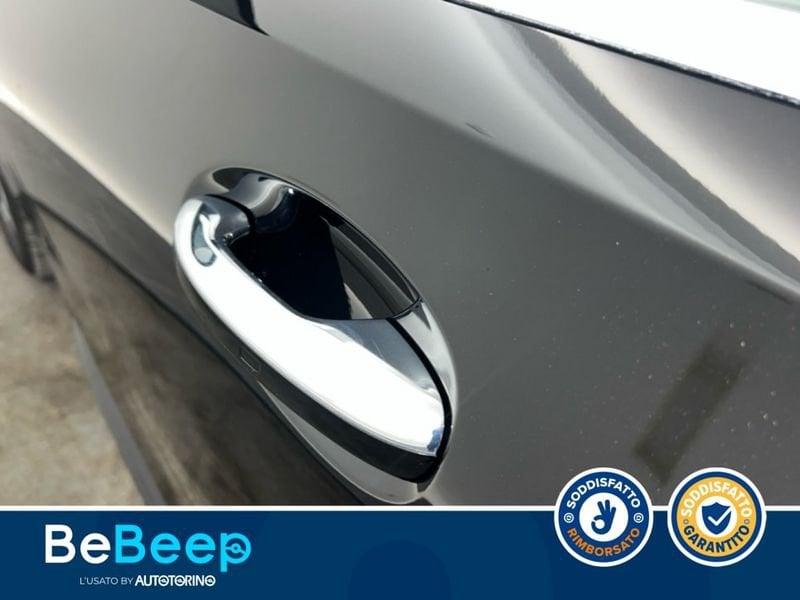 Mercedes-Benz Classe C C SW 200 D MHEV AMG LINE PREMIUM AUTO