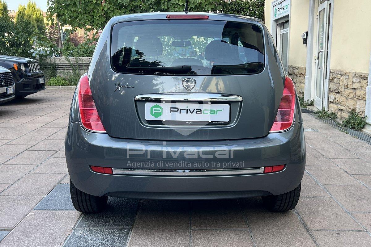 LANCIA Ypsilon 1.2 Platino