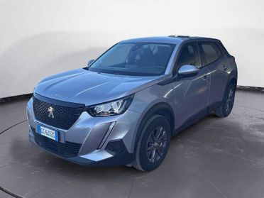 Peugeot 2008 PureTech 130 EAT8 S&S Active Pack