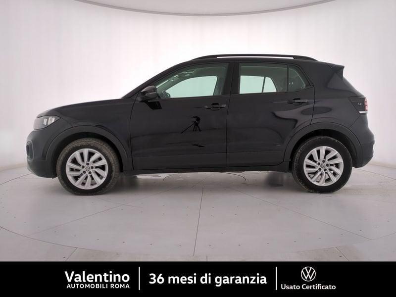 Volkswagen T-Cross 1.0 TSI DSG 110 CV Style